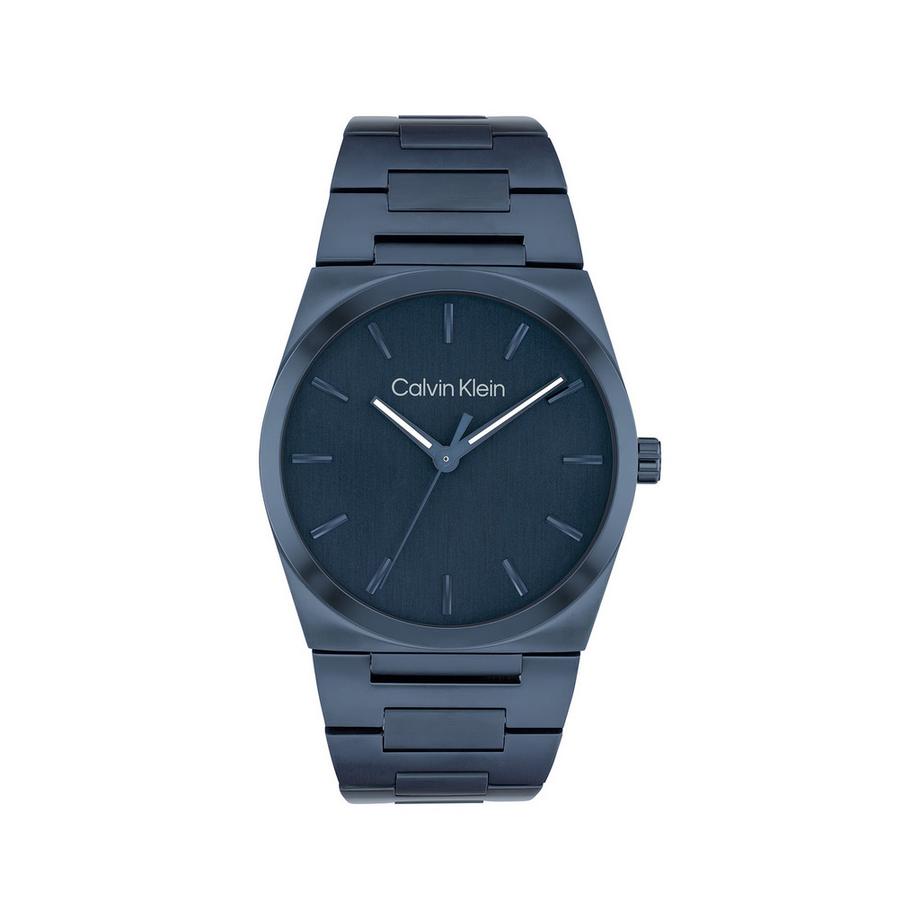 Horloge analogique