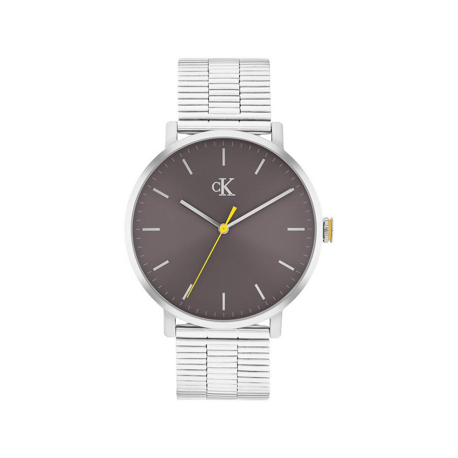 Horloge analogique