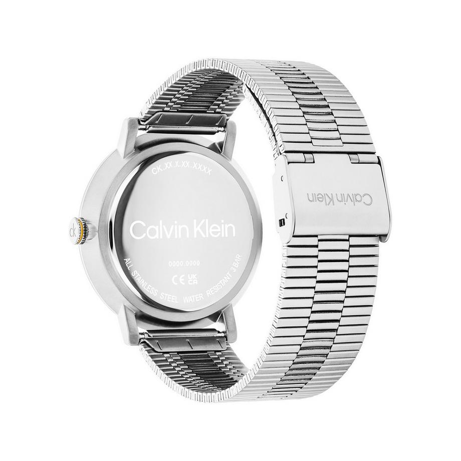 Calvin Klein CK REAL Analoguhr 
