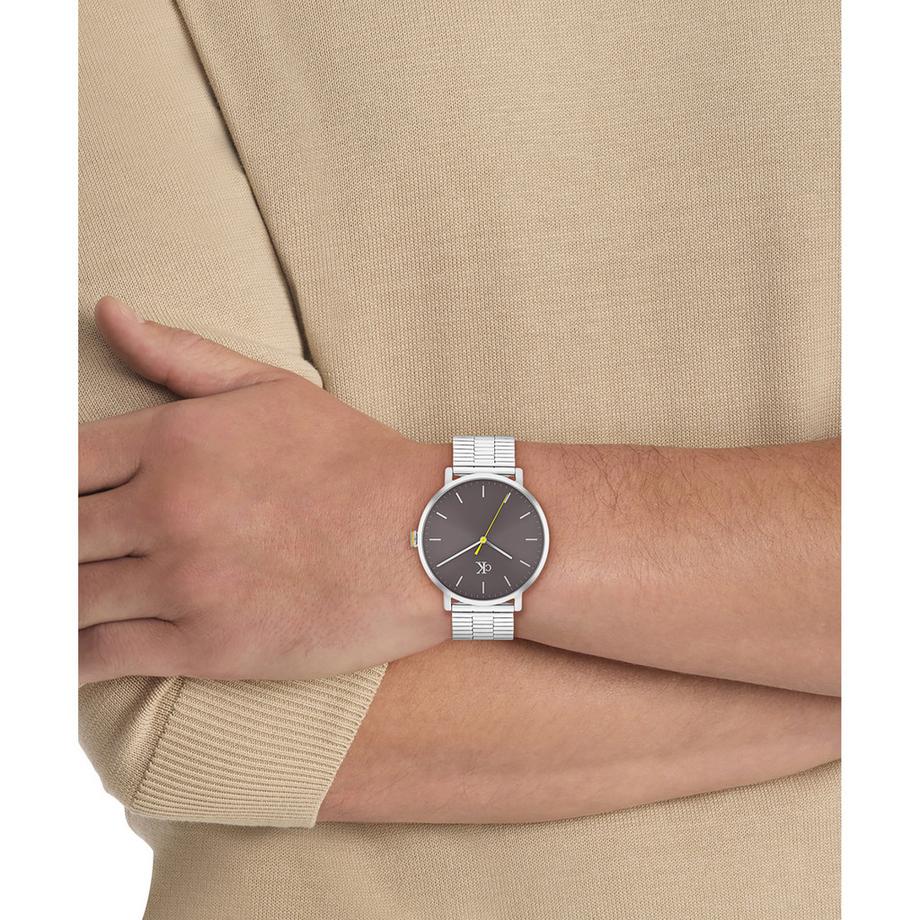 Calvin Klein CK REAL Analoguhr 
