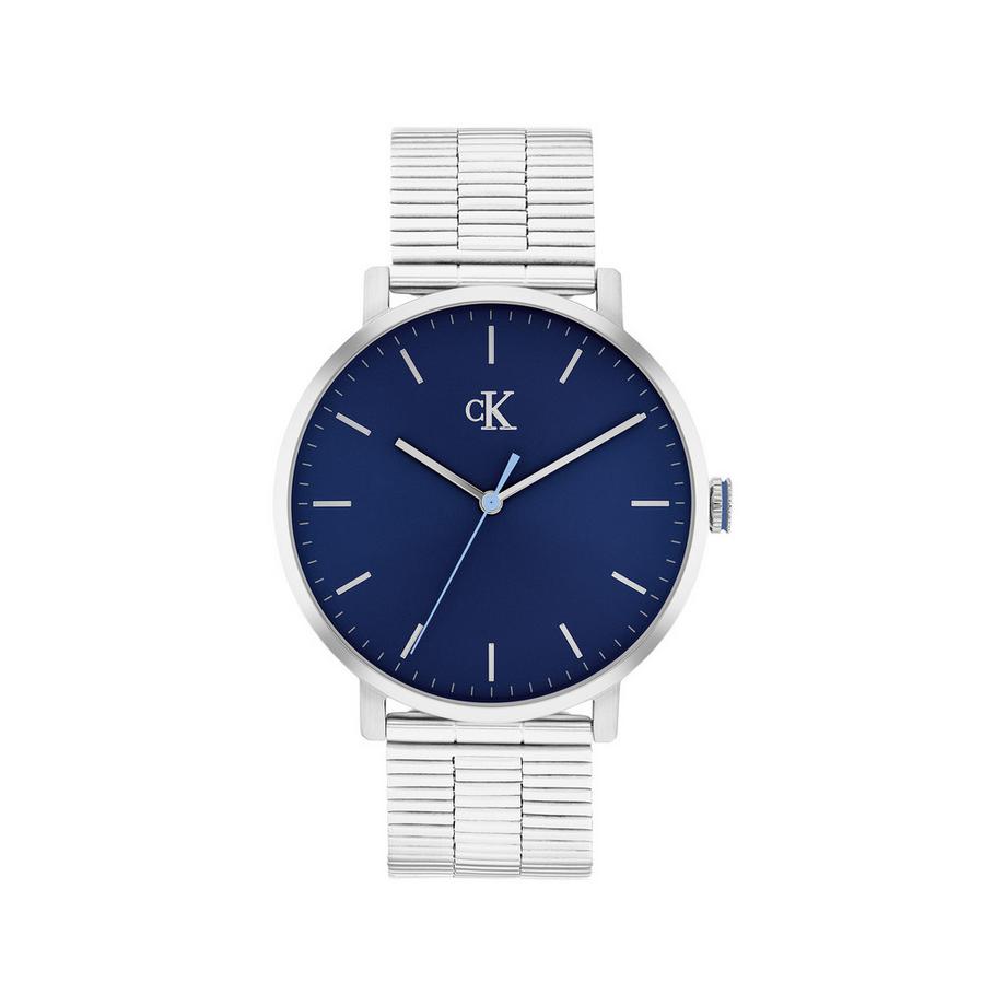 Horloge analogique