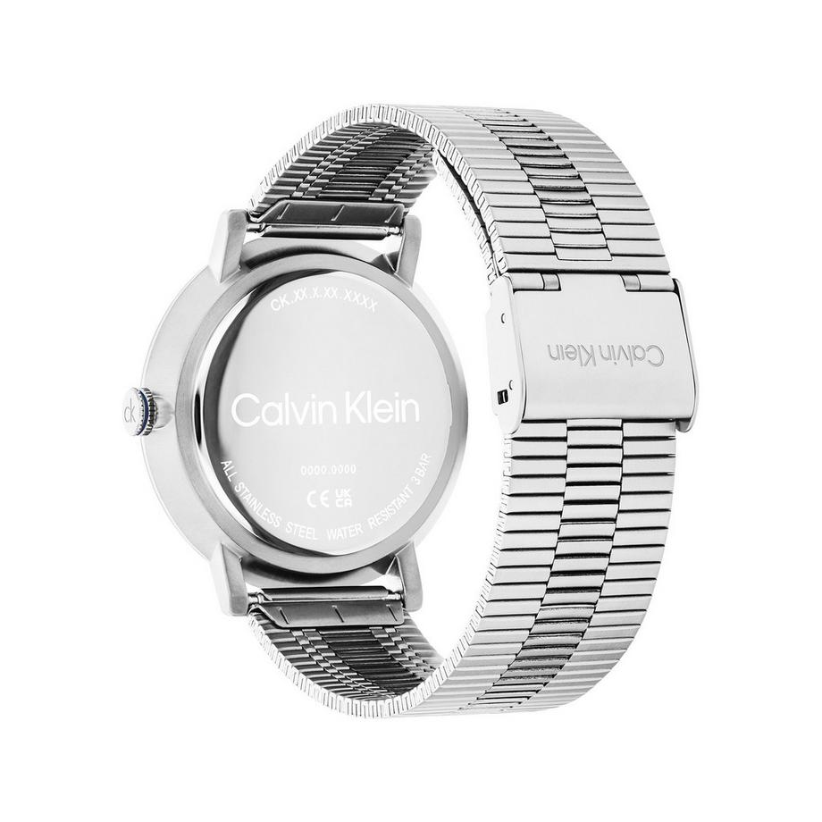 Calvin Klein CK REAL Analoguhr 