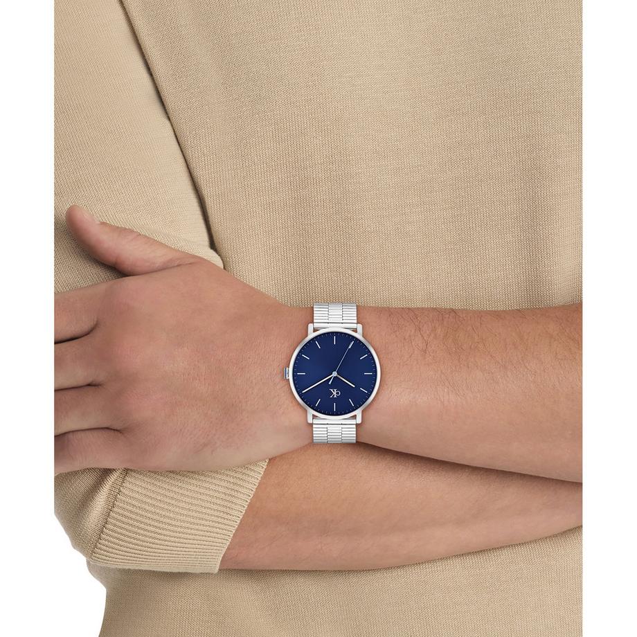 Calvin Klein CK REAL Analoguhr 