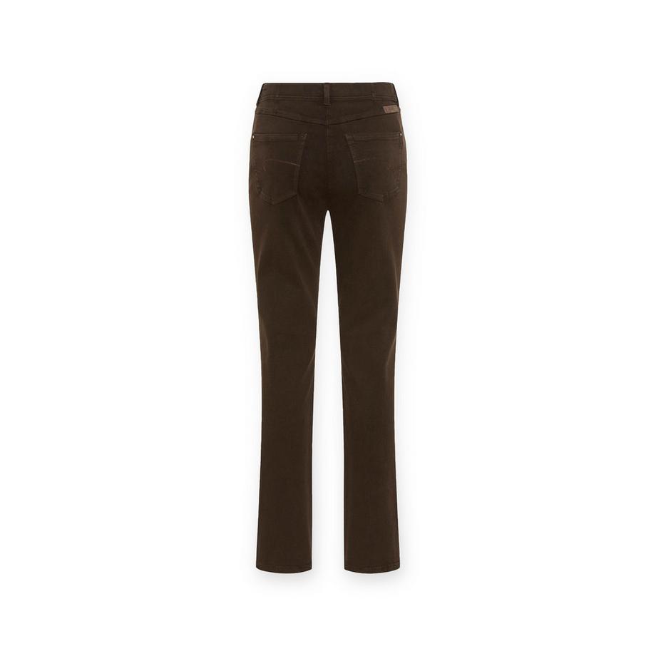 RAPHAELA BY BRAX Laura New Color Denim Gerades Bein Jeans  