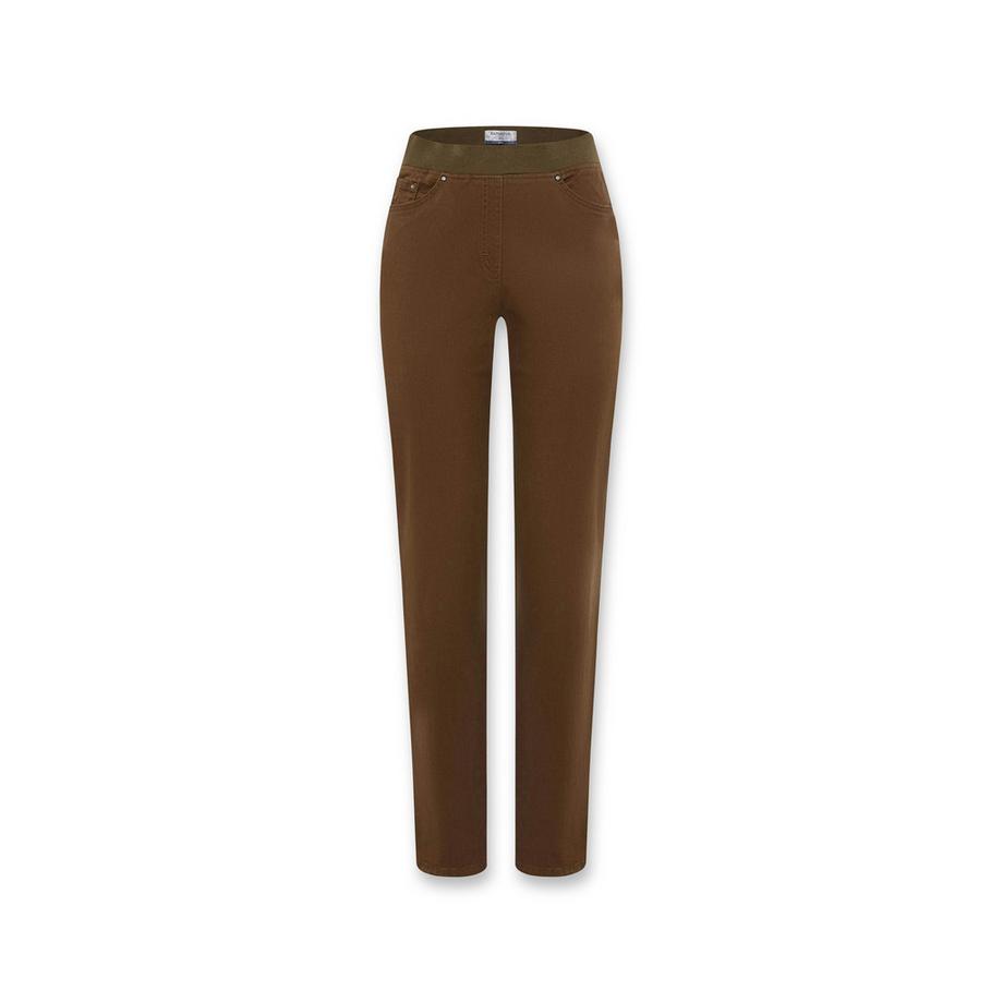 Pantalon 5 poches