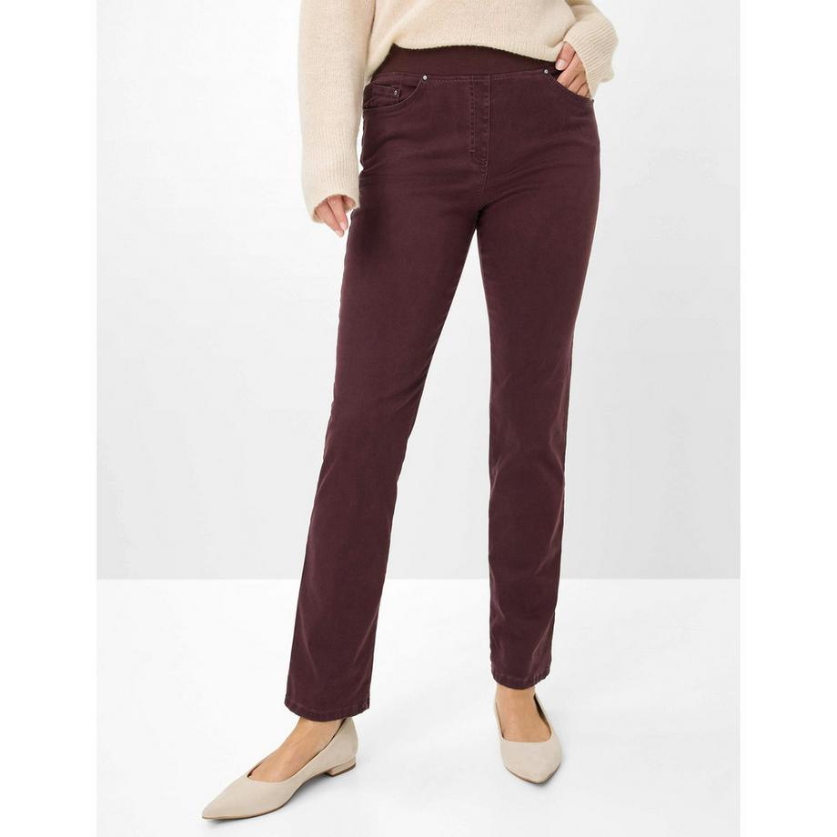 Pantalon 5 poches