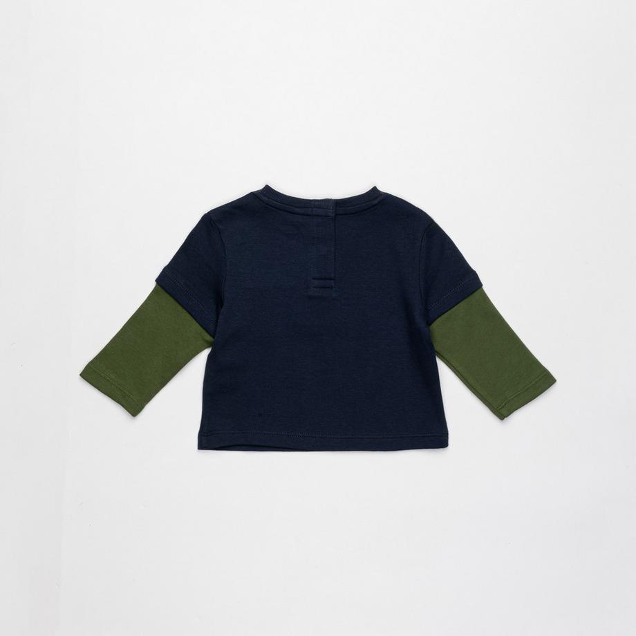 Manor Baby  T-shirt 
