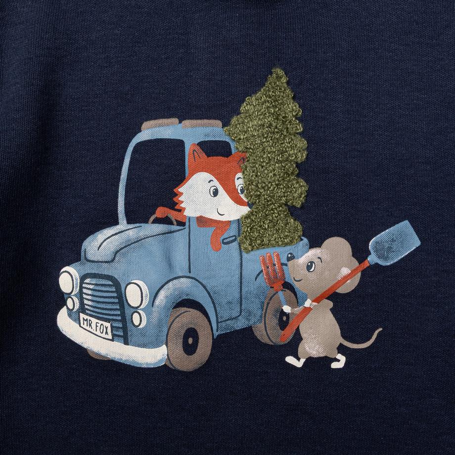 Manor Baby  T-shirt 