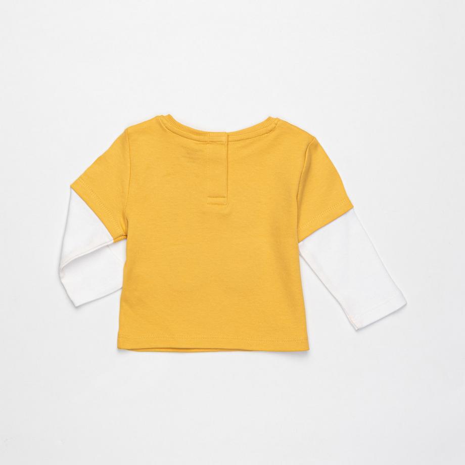 Manor Baby  T-Shirt 