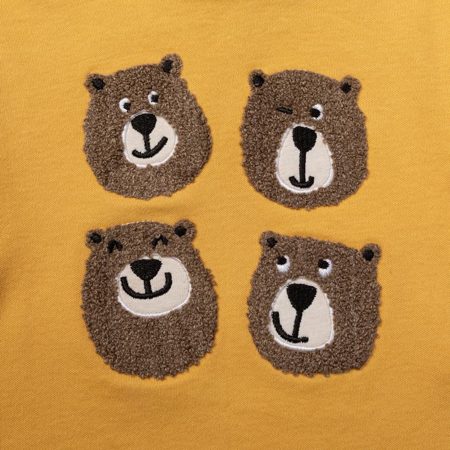 Manor Baby  T-Shirt 
