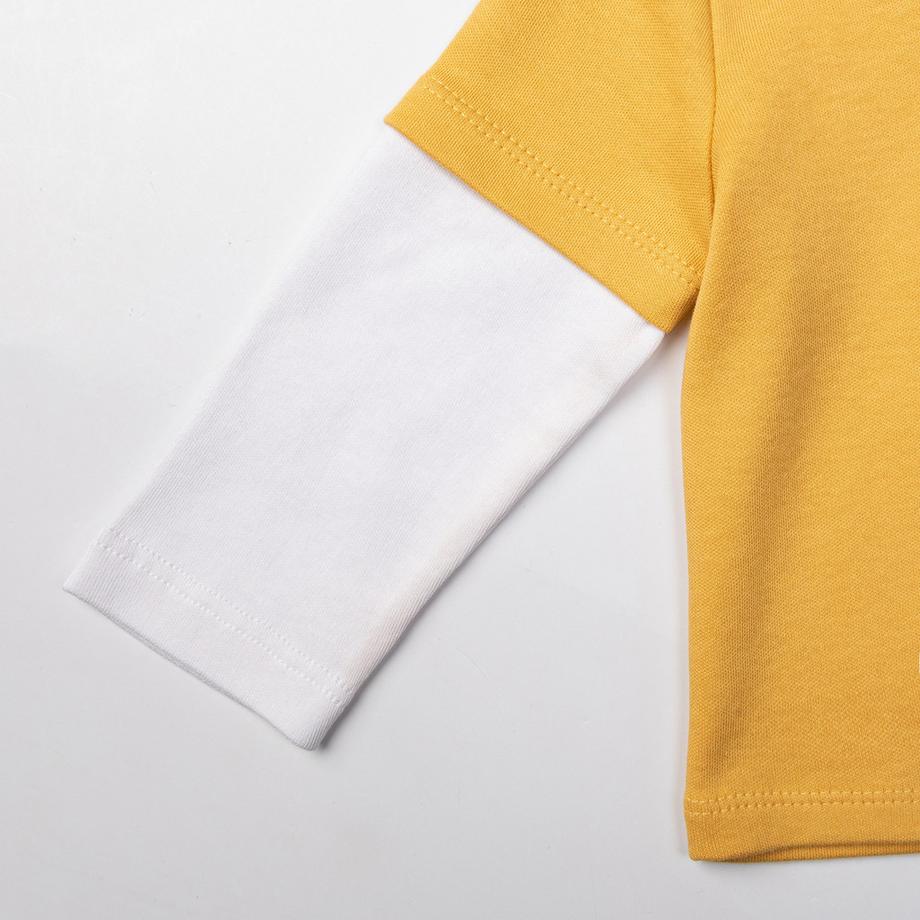 Manor Baby  T-Shirt 