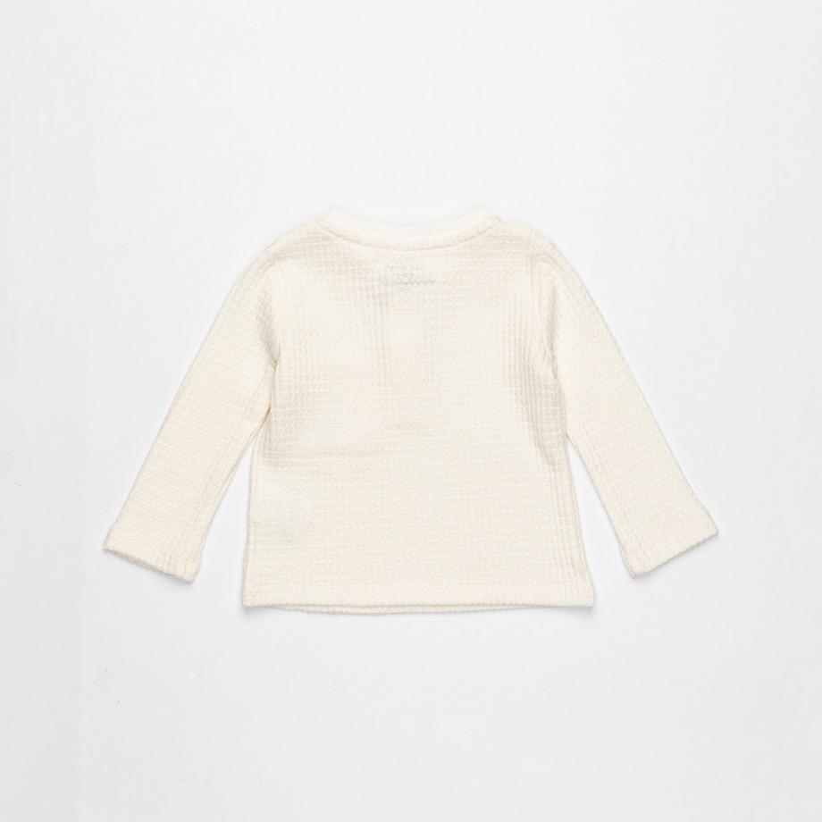 Manor Baby  T-shirt 