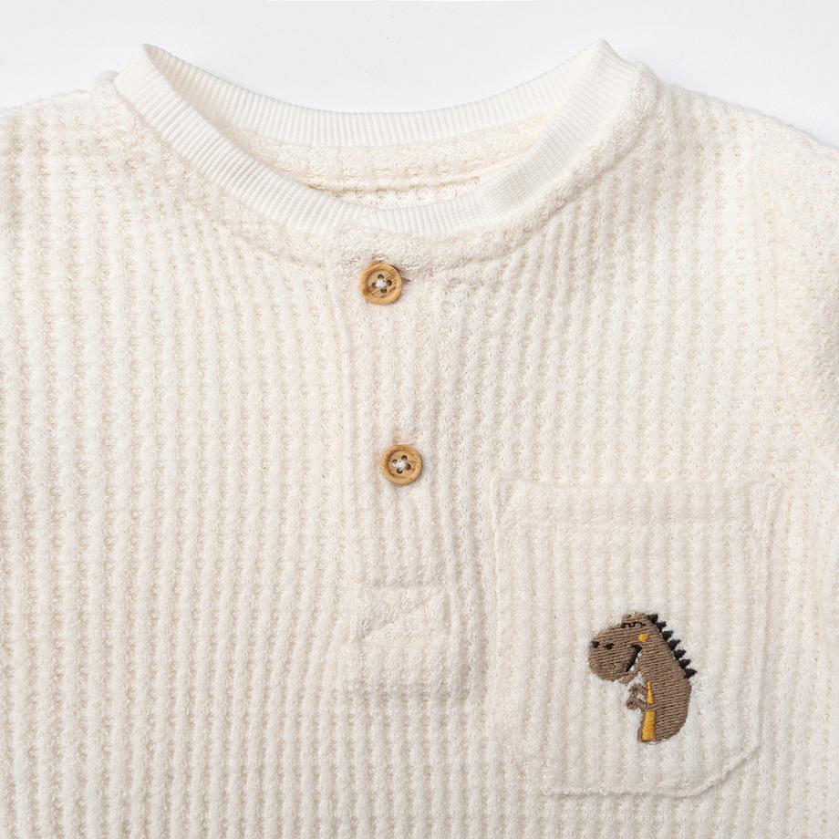 Manor Baby  T-shirt 