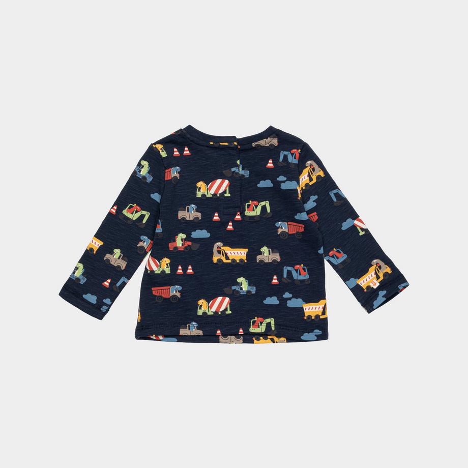 Manor Baby  T-Shirt 