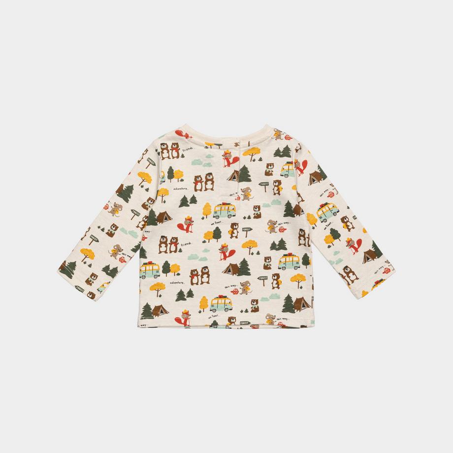 Manor Baby  T-shirt 