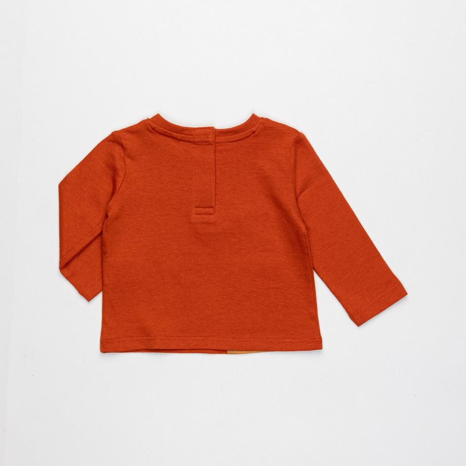 Manor Baby  T-shirt 