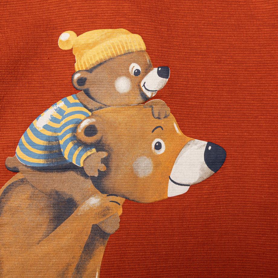 Manor Baby  T-shirt 