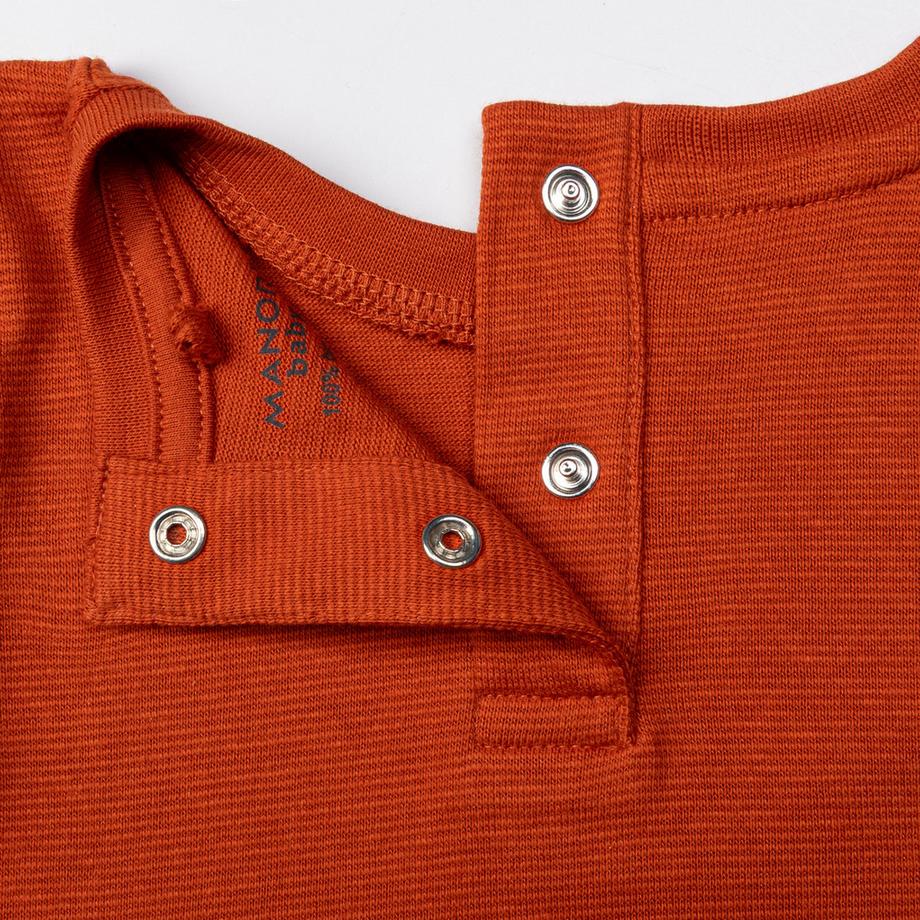 Manor Baby  T-shirt 