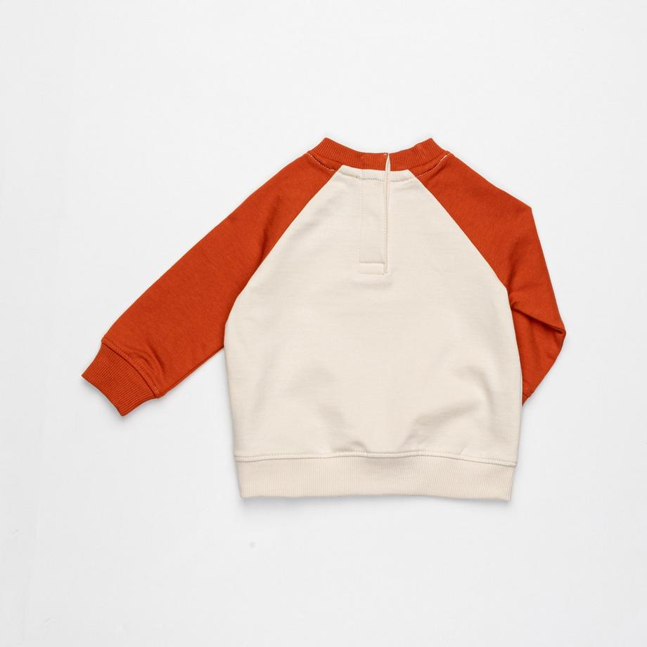 Manor Baby  Sweatshirt 