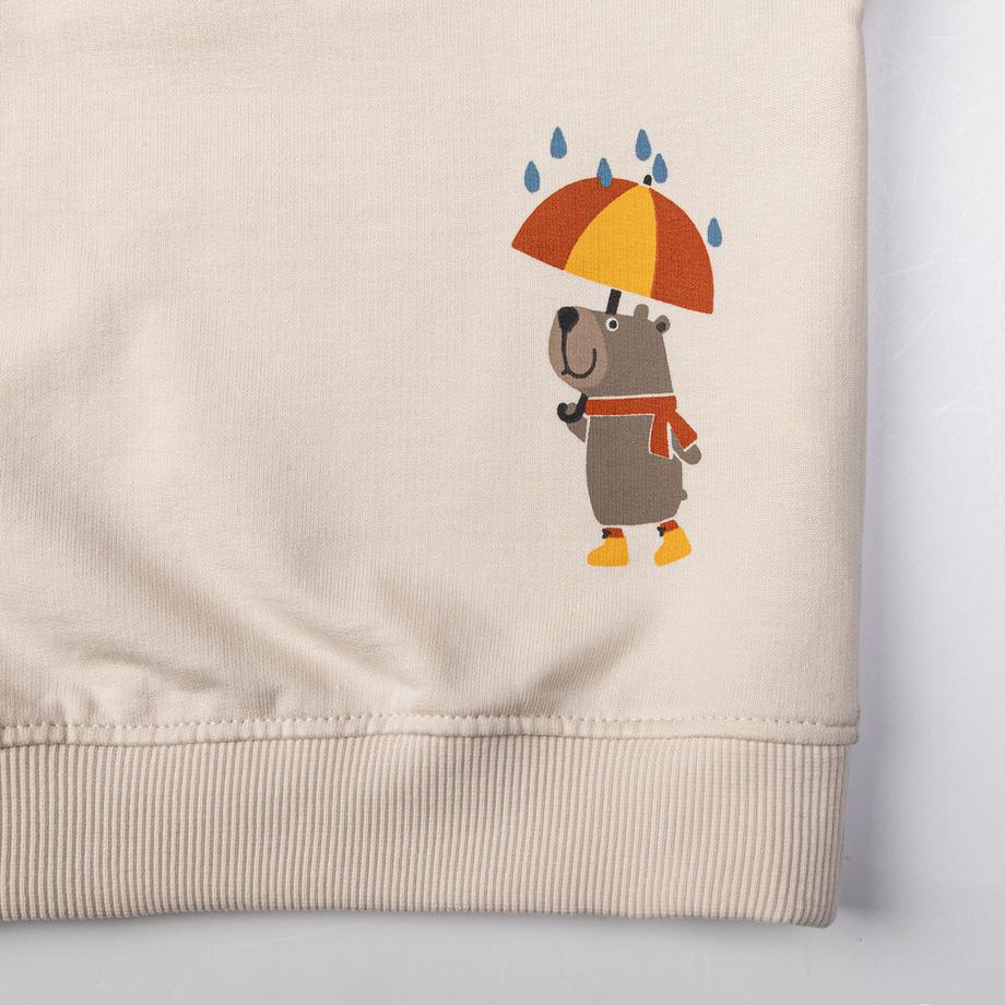 Manor Baby  Sweatshirt 