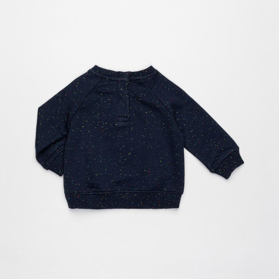Manor Baby  Felpa 