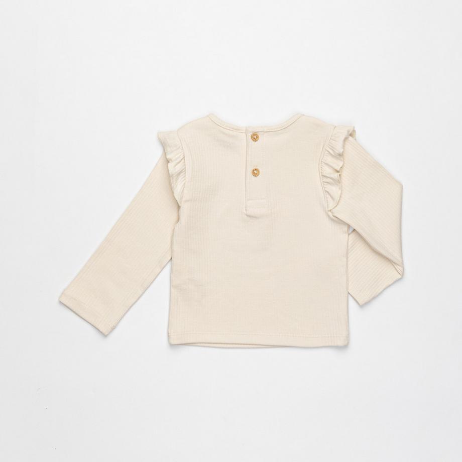 Manor Baby  T-shirt 