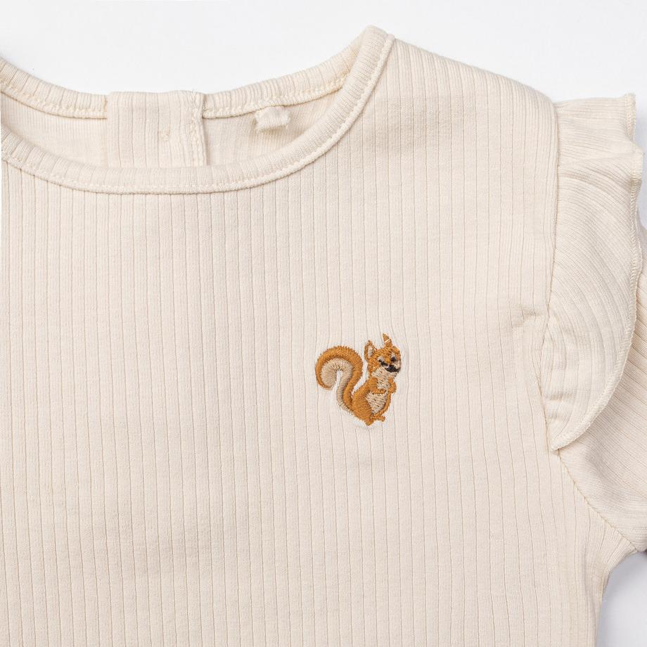 Manor Baby  T-shirt 