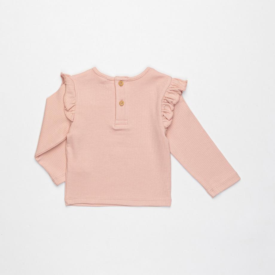 Manor Baby  T-Shirt 