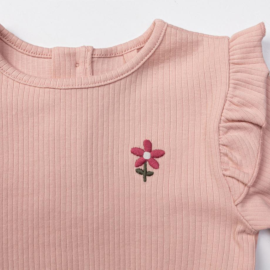 Manor Baby  T-Shirt 