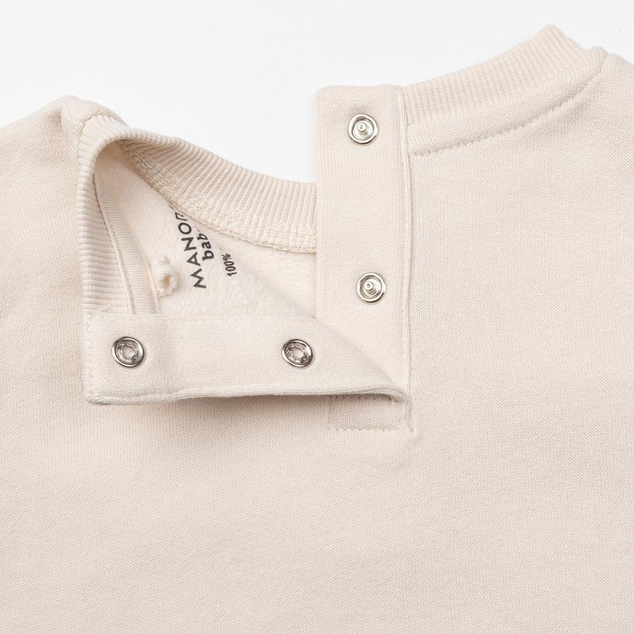 Manor Baby  Sweatshirt 