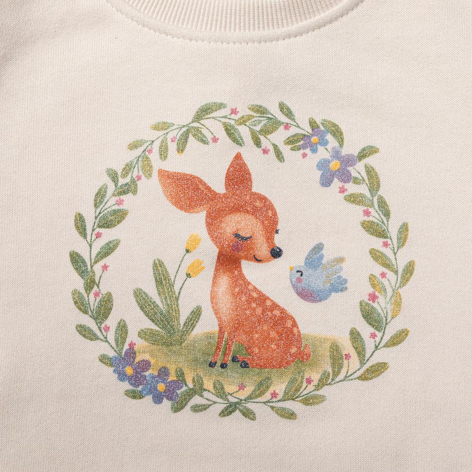 Manor Baby  Sweatshirt 