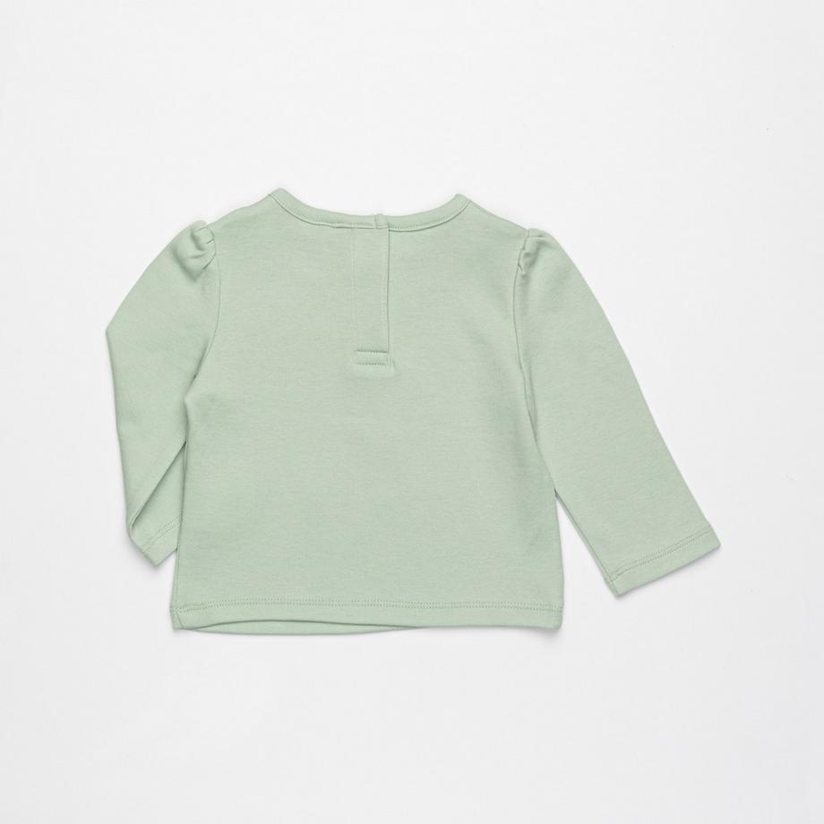Manor Baby  T-shirt 