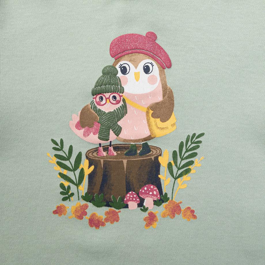 Manor Baby  T-shirt 