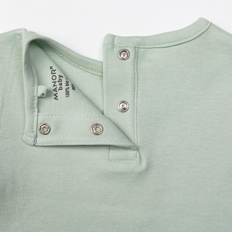 Manor Baby  T-shirt 