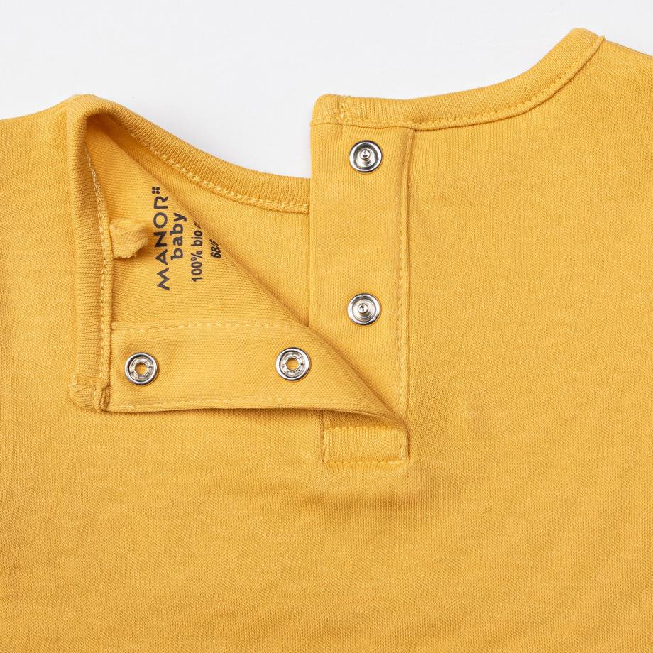 Manor Baby  T-Shirt 