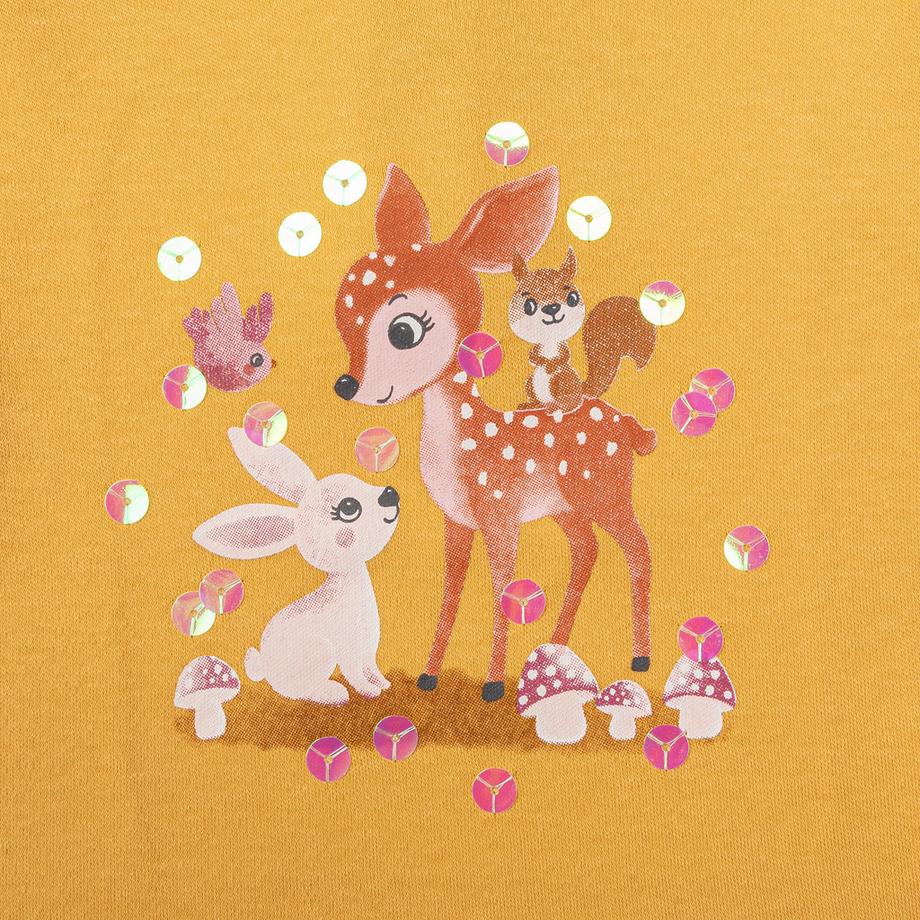 Manor Baby  T-Shirt 