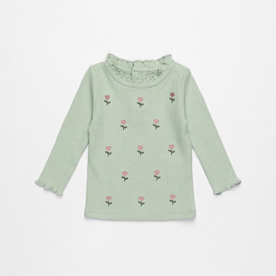 Manor Baby  T-Shirt 