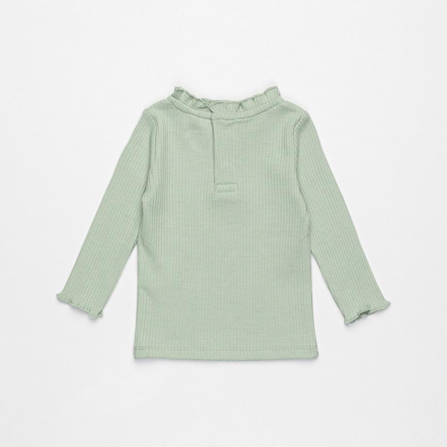 Manor Baby  T-Shirt 