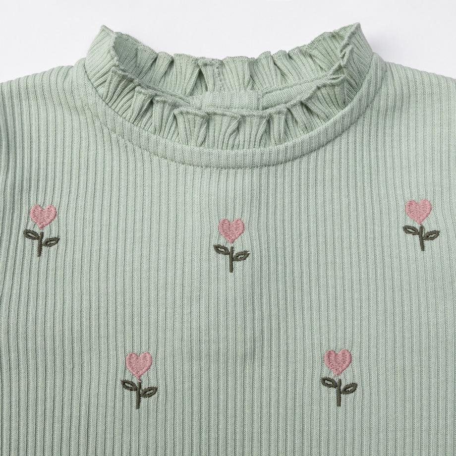 Manor Baby  T-shirt 