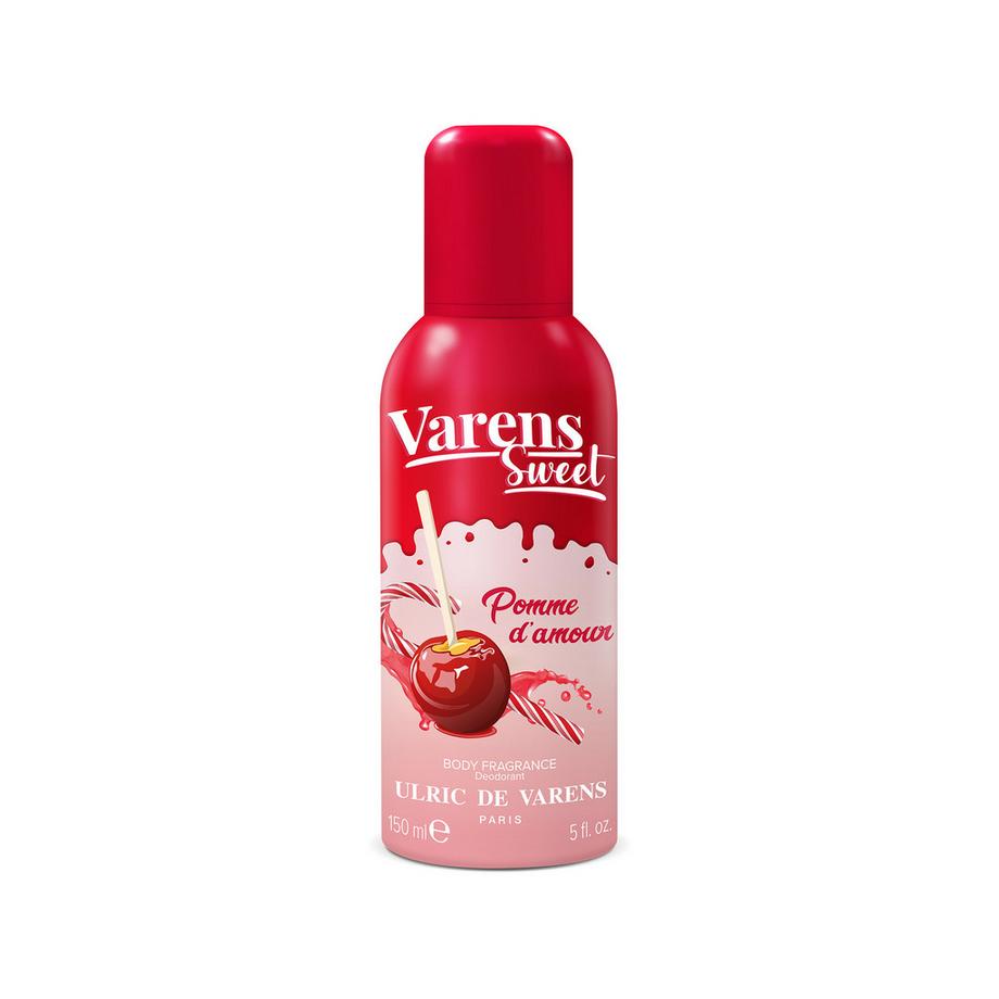 Sweet Pomme d'Amour Body Fragrance