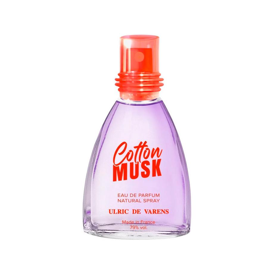 Cotton Musk, Eau de Parfum