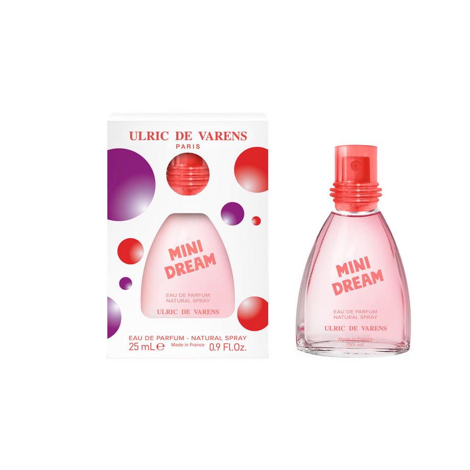 Ulric De Varens Mini Dream, Eau de Parfum  