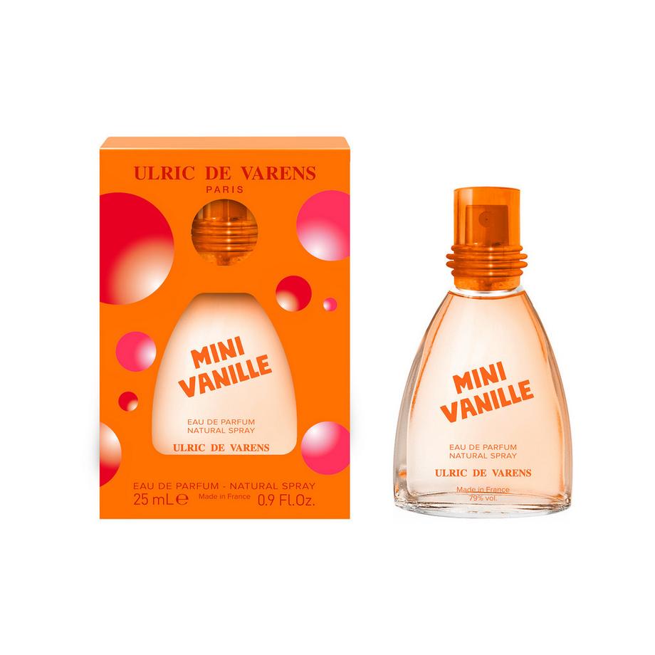 Ulric De Varens Mini Vanille, Eau de Parfum  
