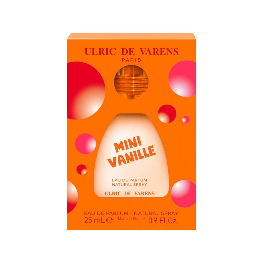 Ulric De Varens Mini Vanille, Eau de Parfum  