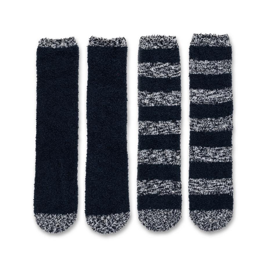Wadenlange Socken