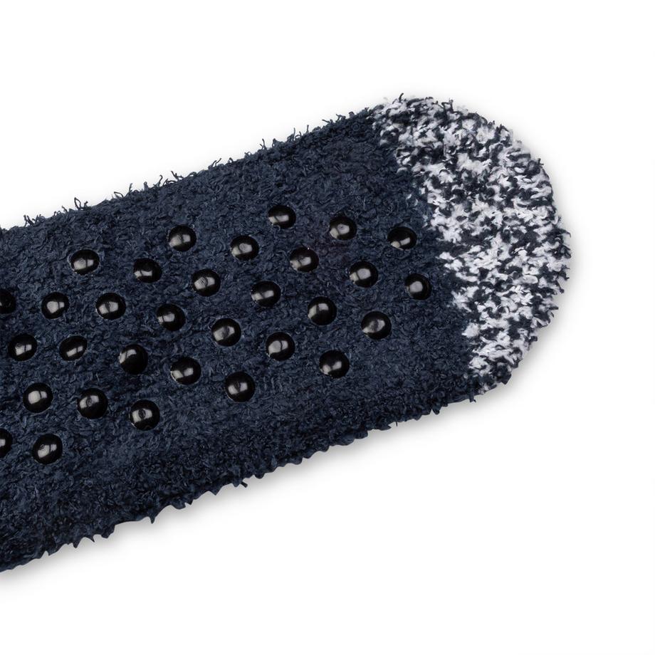 Manor Man Men Softy Socks ABS 2P Wadenlang  