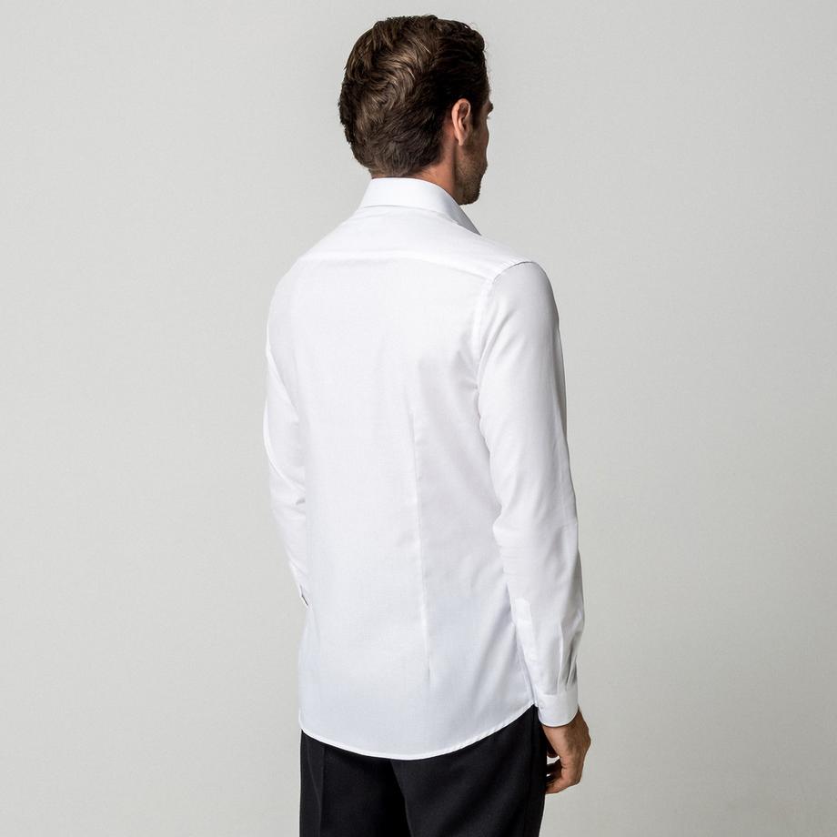 Manor Man Chemise Coupe Classique  