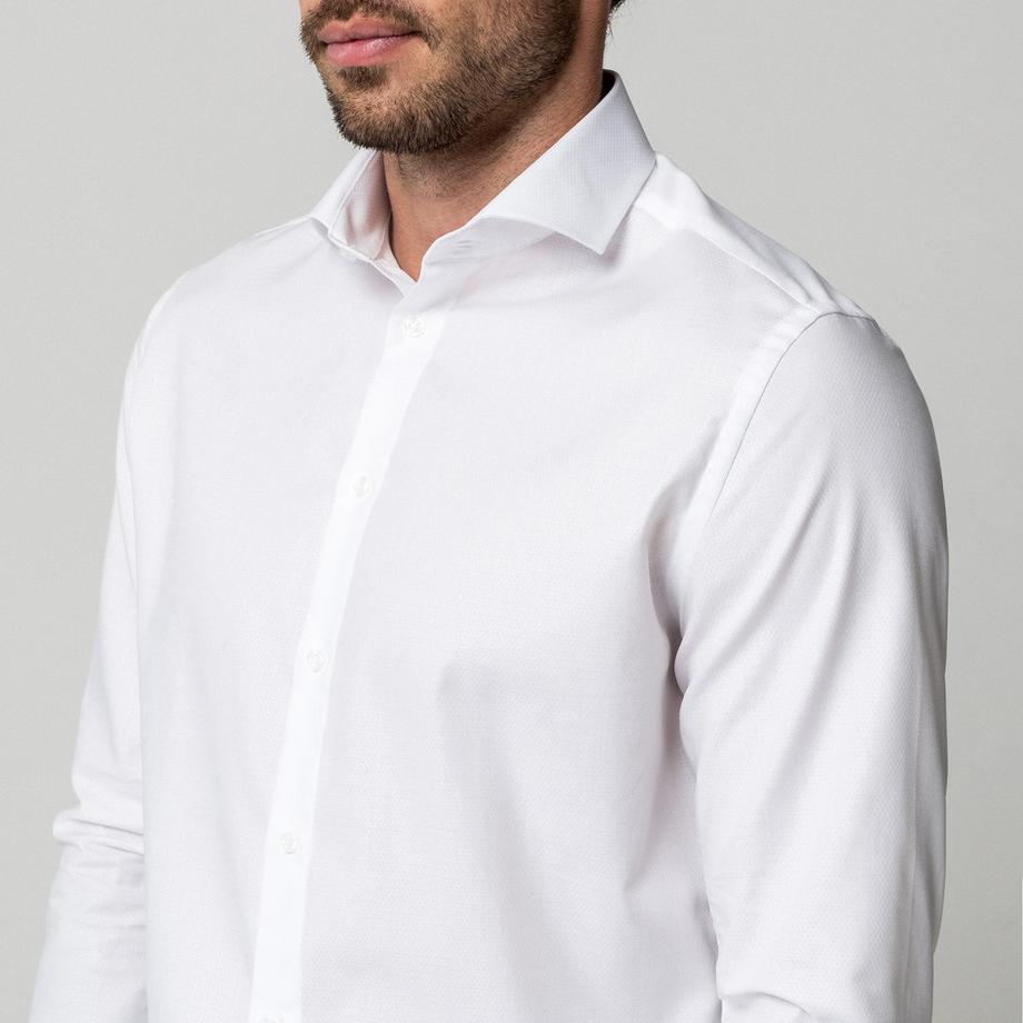 Manor Man Chemise Coupe Classique  