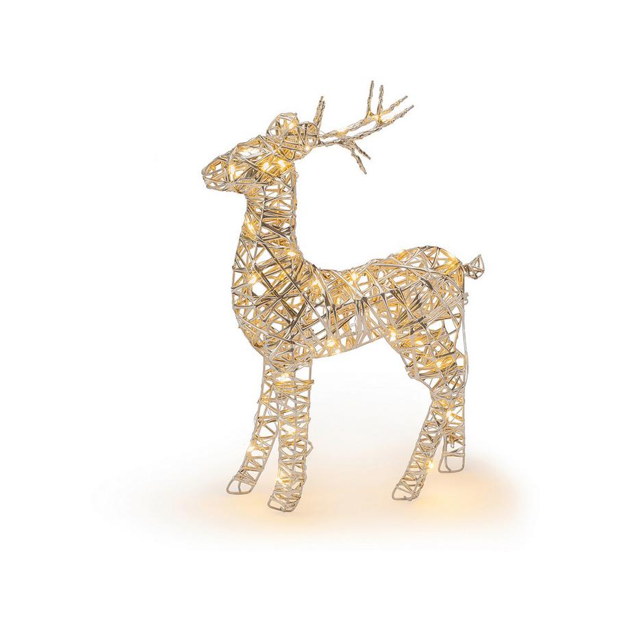 Decorazione di Natale a LED
