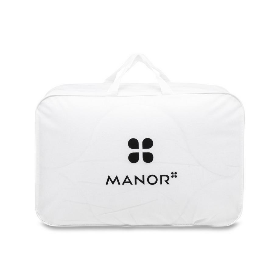 Manor Clima Care Ganzjahres Synthetikduvet  